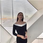 Profesora de inglès i de repaso, todos los niveles